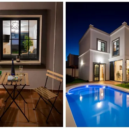 Ariome Playa Blanca (Lanzarote)