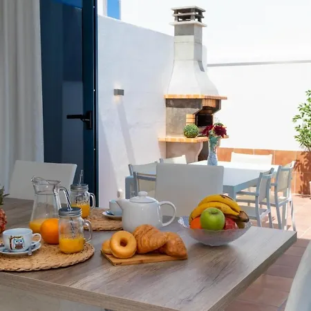 Ariome Villa Playa Blanca (Lanzarote)