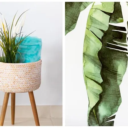 Villa Ariome Playa Blanca (Lanzarote)