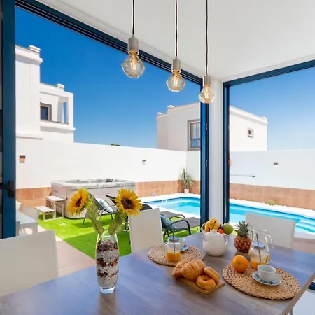 Vila Ariome
