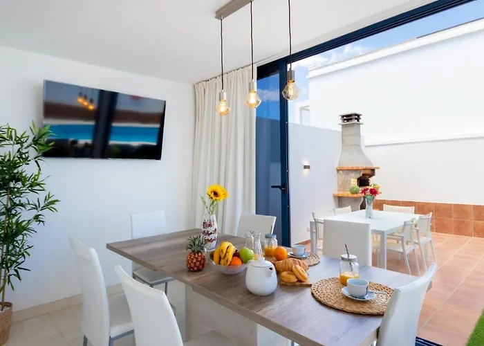 Ariome Playa Blanca (Lanzarote)