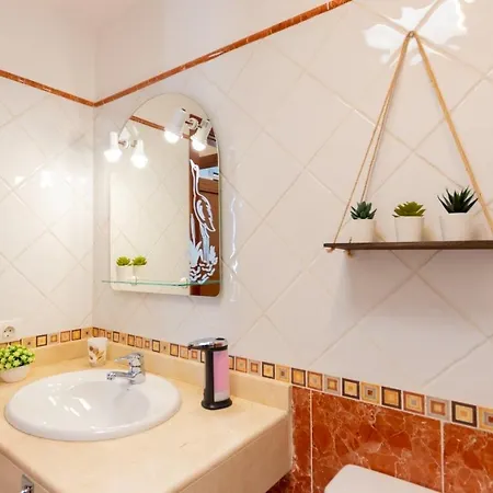 Villa Ariome Playa Blanca