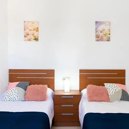 Ariome Villa Playa Blanca