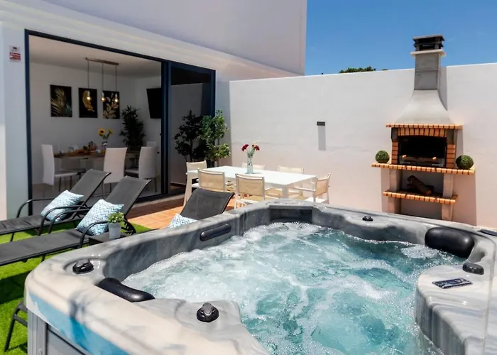 Villa Ariome *