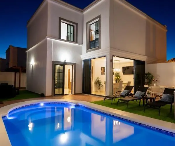 Ariome Villa